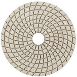 Алмазный гибкий шлифовальный круг «Черепашка»